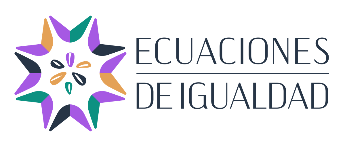 Logotipo de Ecuaciones de Igualdad
